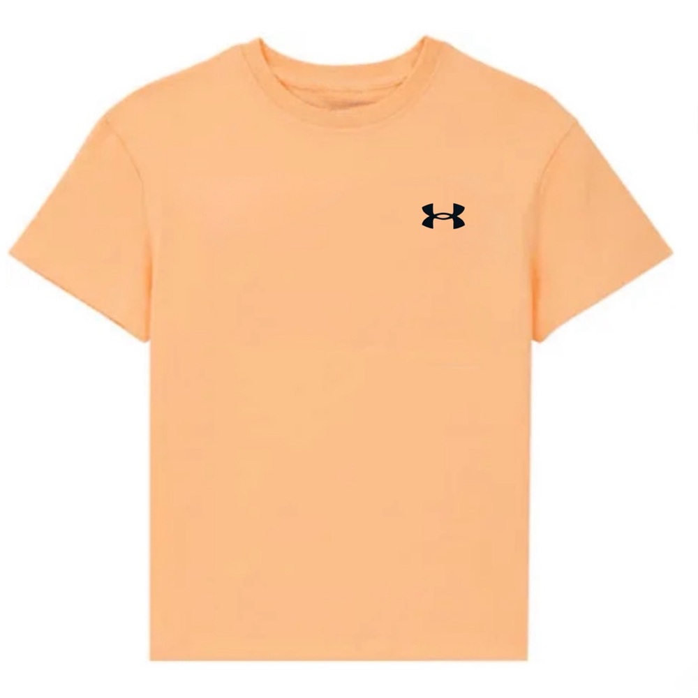 UNDER ARMOUR • Velocity Twist Tee